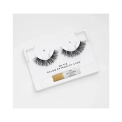 Volume Salon Curl 114 Pestañas Postizas