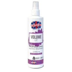Volume Up Tratamiento Profesional Express sin Aclarado