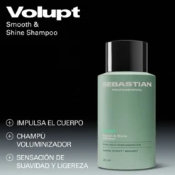 Volupt Champú Voluminizador Profesional