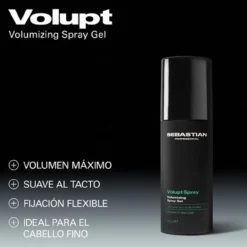 Volupt Spray en Gel