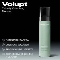 Volupt Thickefy Espuma Voluminizadora Profesional