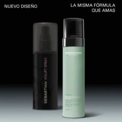 Volupt Thickefy Espuma Voluminizadora Profesional