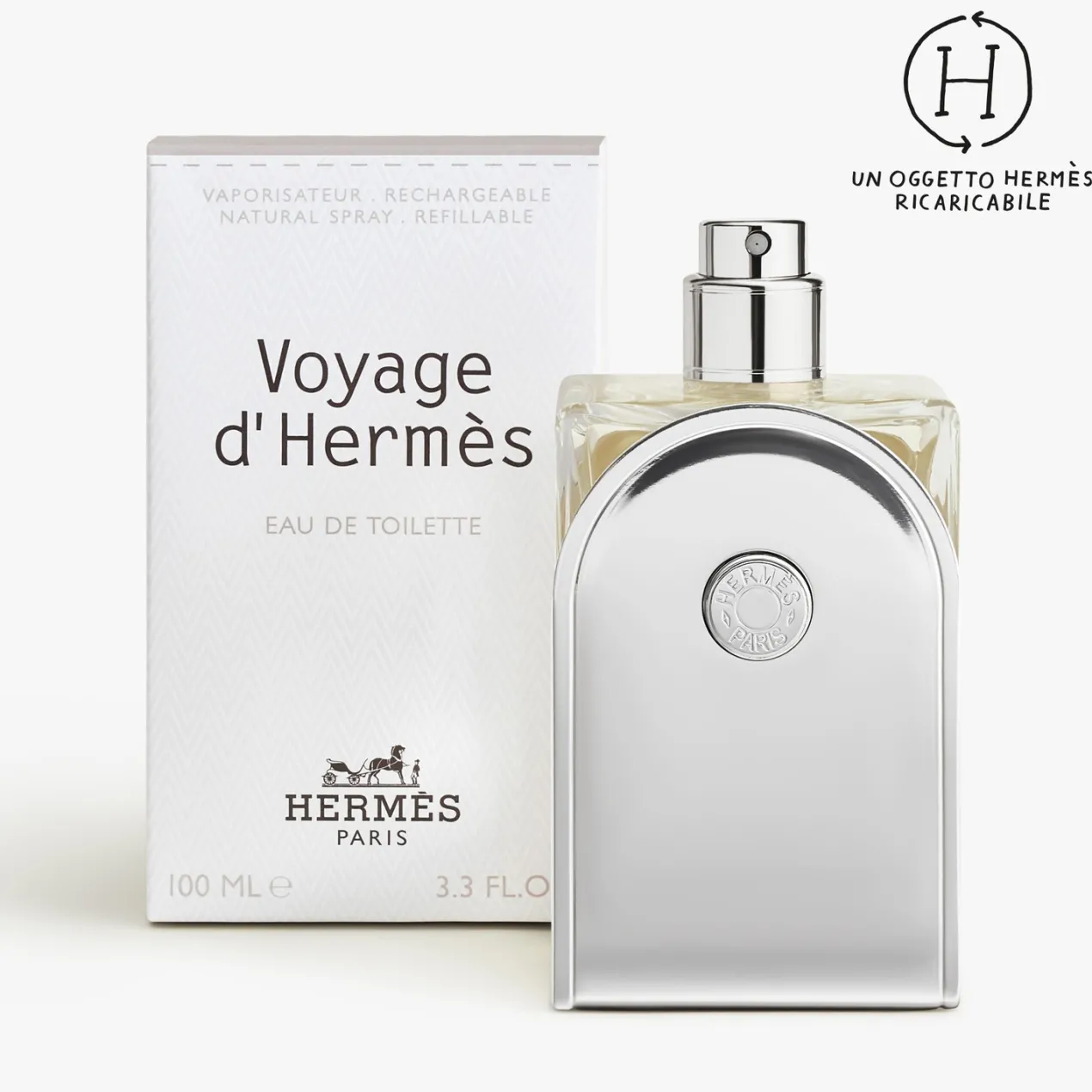 Voyage EDT