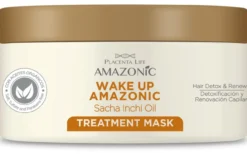 Wake Up Amazonic Mascarilla Capilar
