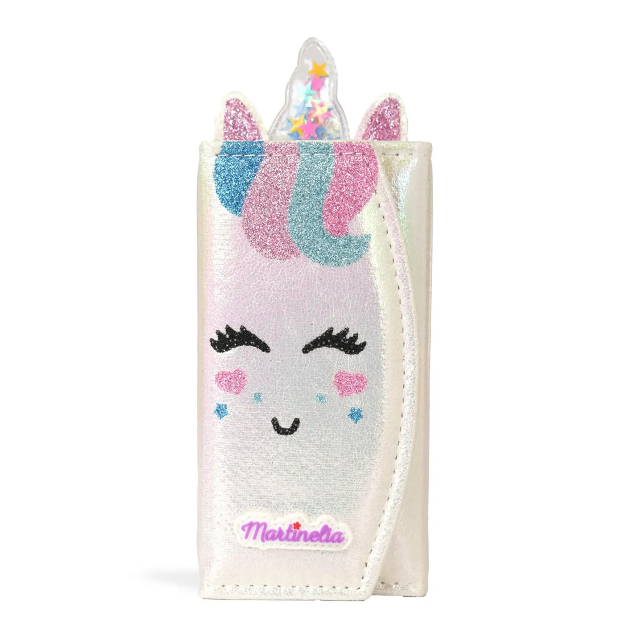 Wallet Little Unicorn Makeup