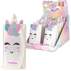 Wallet Little Unicorn Makeup