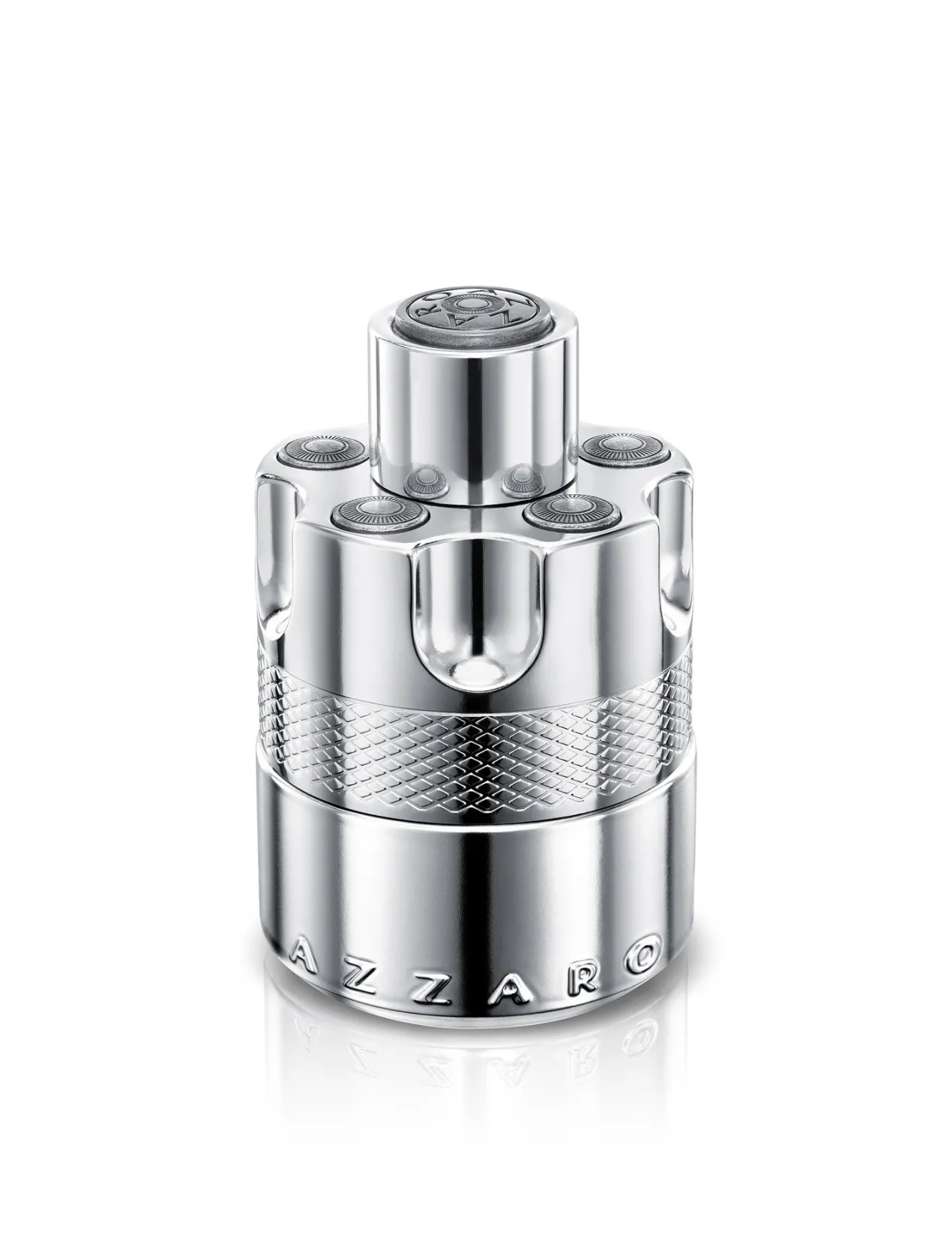 Wanted Eau de Parfum