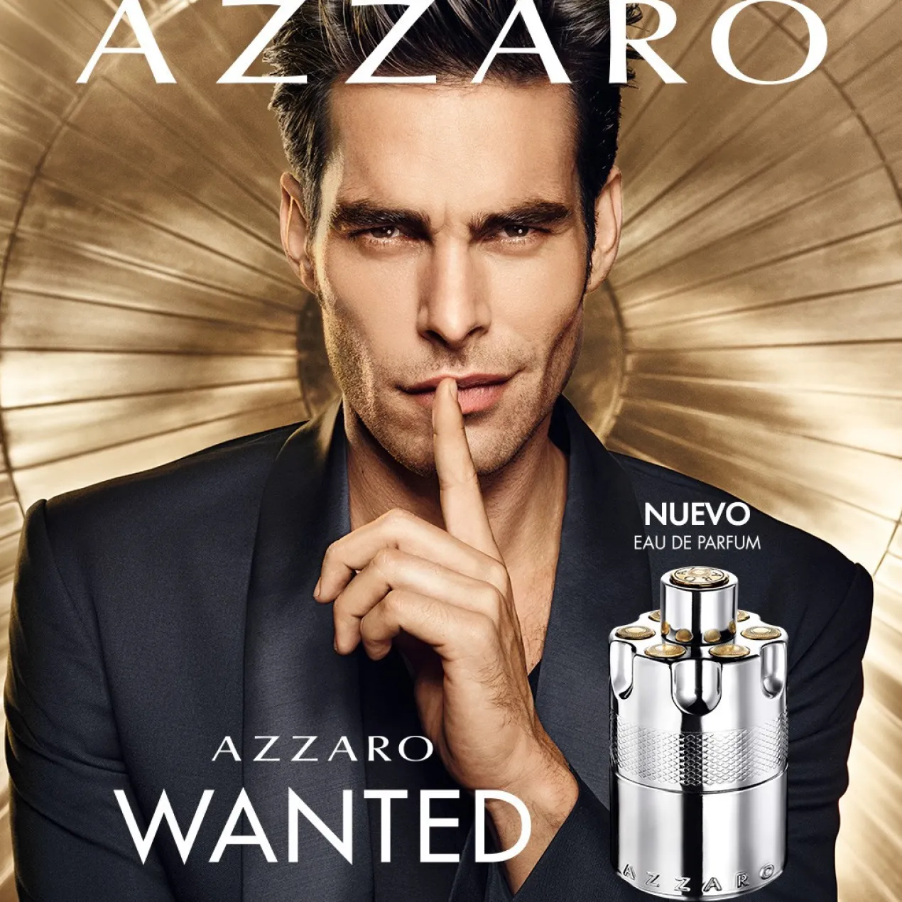 Wanted Eau de Parfum