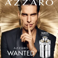 Wanted Eau de Parfum