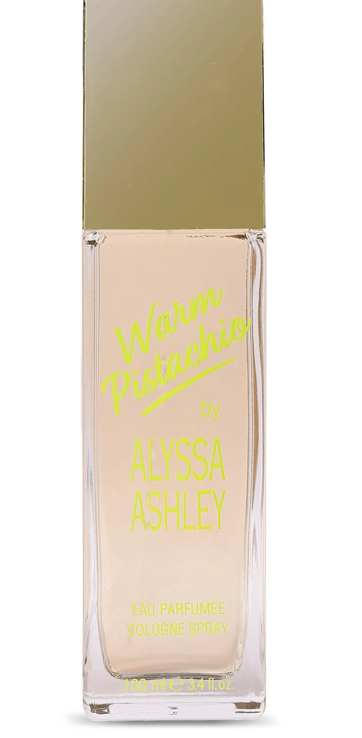 Warm Pistachio Eau de Parfum