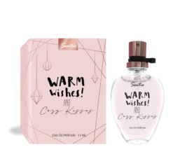 Warm Wishes! And Cozy Kisses Eau de Parfum