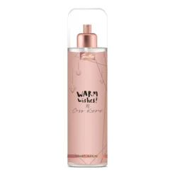 Warm & Wishes! and Cozy Kisses Body Mist