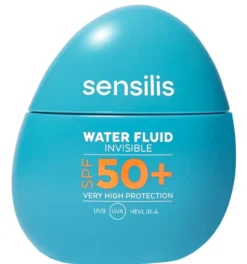 Water Fluid 50+