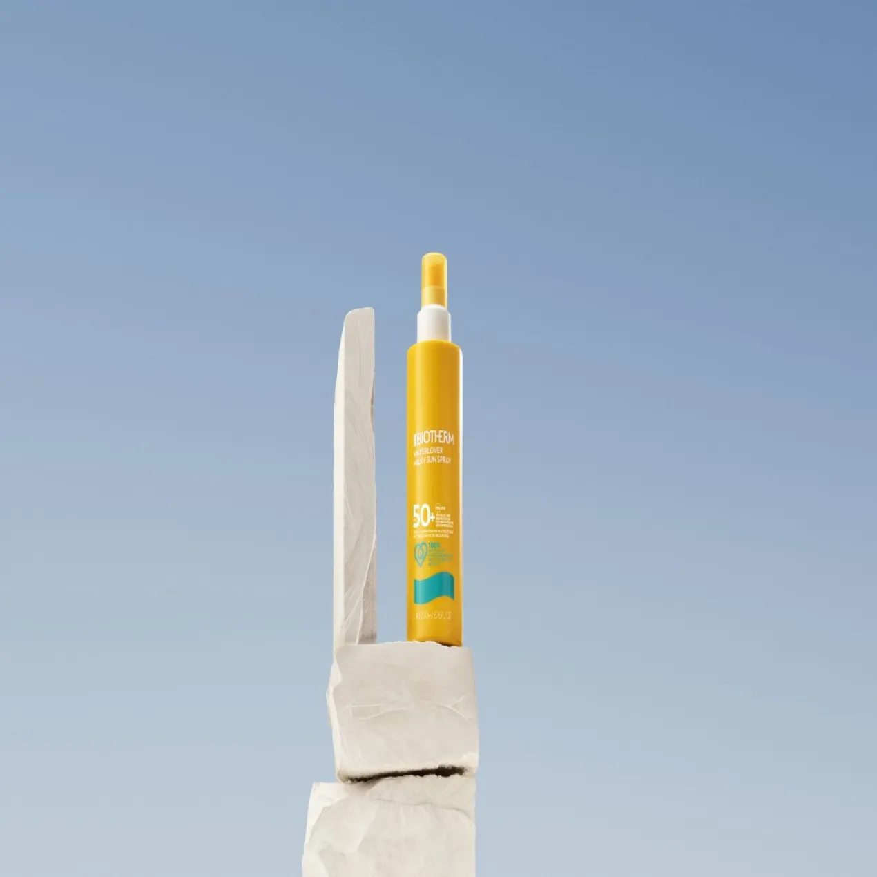 Waterlover Milky Sun Spray Leche Solar SPF 50