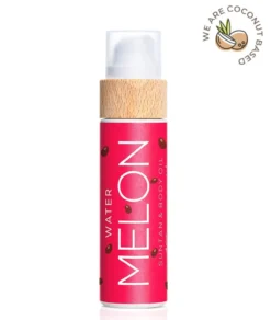 Watermelon Aceite Corporal Bronceador