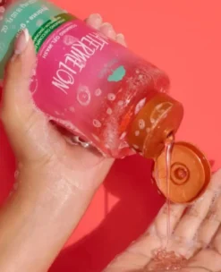 Watermelon Foaming Gel Wash Gel de Baño Sandia