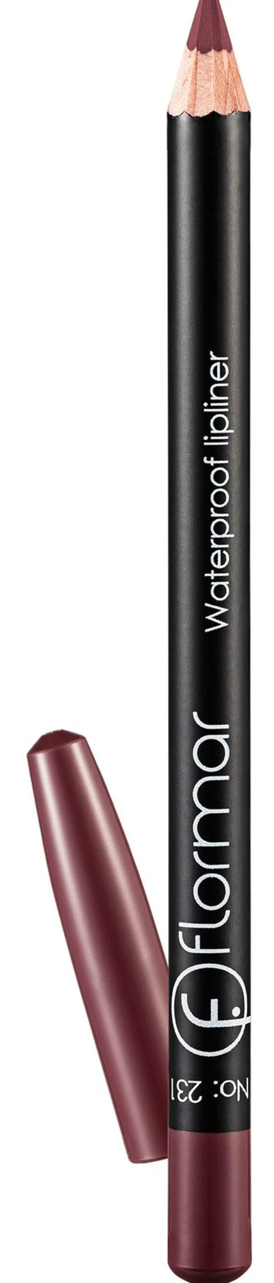 Waterproof Lipliner Lapiz Delineador de Labios