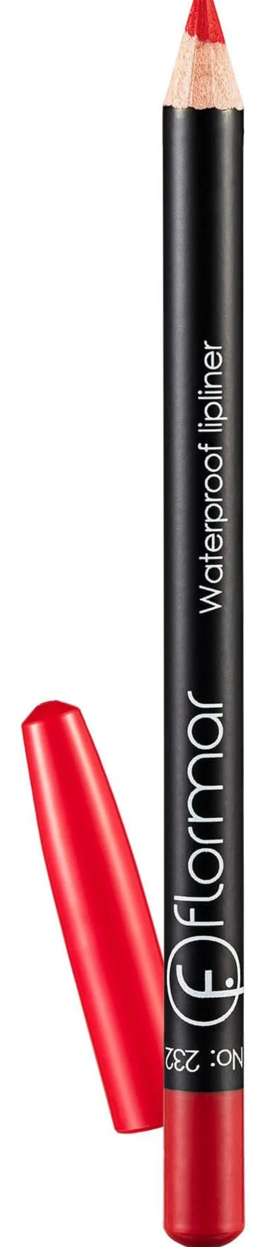 Waterproof Lipliner Lapiz Delineador de Labios