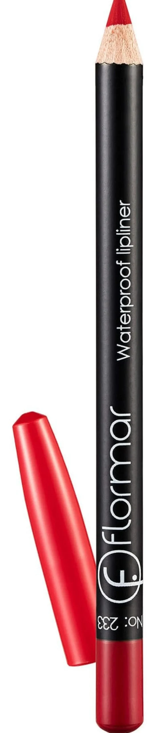 Waterproof Lipliner Lapiz Delineador de Labios