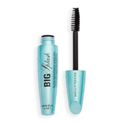 Waterproof Mascara Big Splash