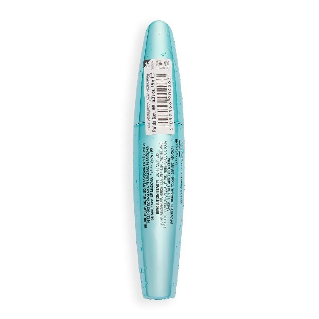 Waterproof Mascara Big Splash