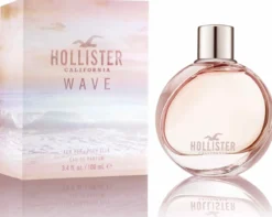 Wave For Her EDP