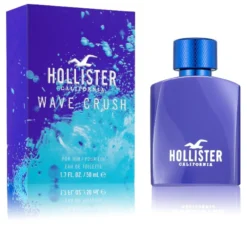 Wave Crush For Him EDT
