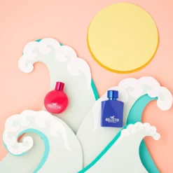 Wave Crush For Him EDT