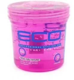 Wave & Curl Gel de Ondas y Rizos