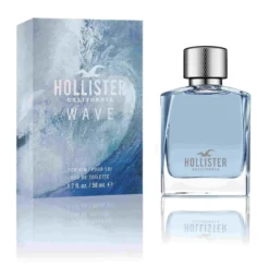Wave For Him EDT