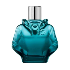 We Are Tribe Cool Eau de Toilette