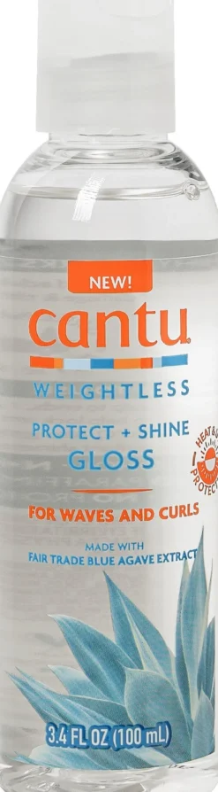 Weightless Brillo Protector