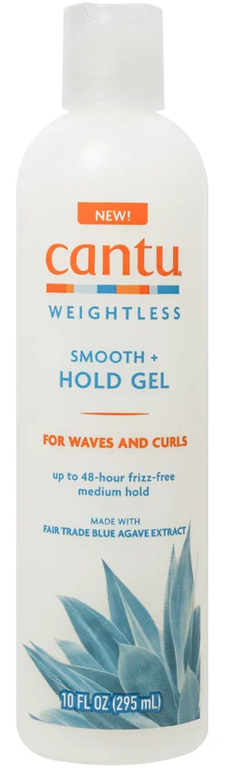 Weightless Gel Fijador Suave