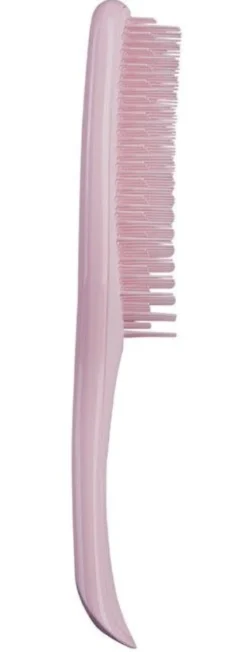 Wet Detangling Cepillo con Mango para Desenredar