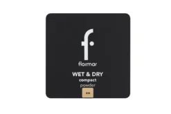 Wet & Dry Compact Powder Polvos Compactos
