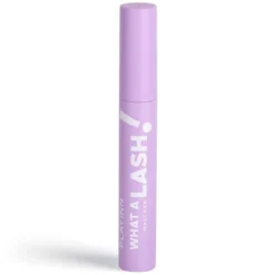 What a Lash! Máscara de Pestañas Extra Volumen