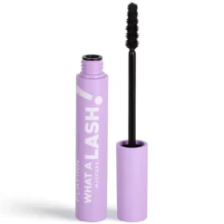 What a Lash! Máscara de Pestañas Extra Volumen