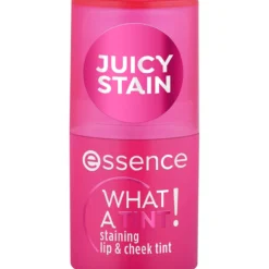 What a Tint! Tinte para Labios y Mejillas