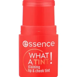 What a Tint! Tinte para Labios y Mejillas