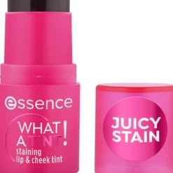 What a Tint! Tinte para Labios y Mejillas