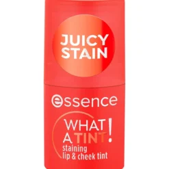 What a Tint! Tinte para Labios y Mejillas