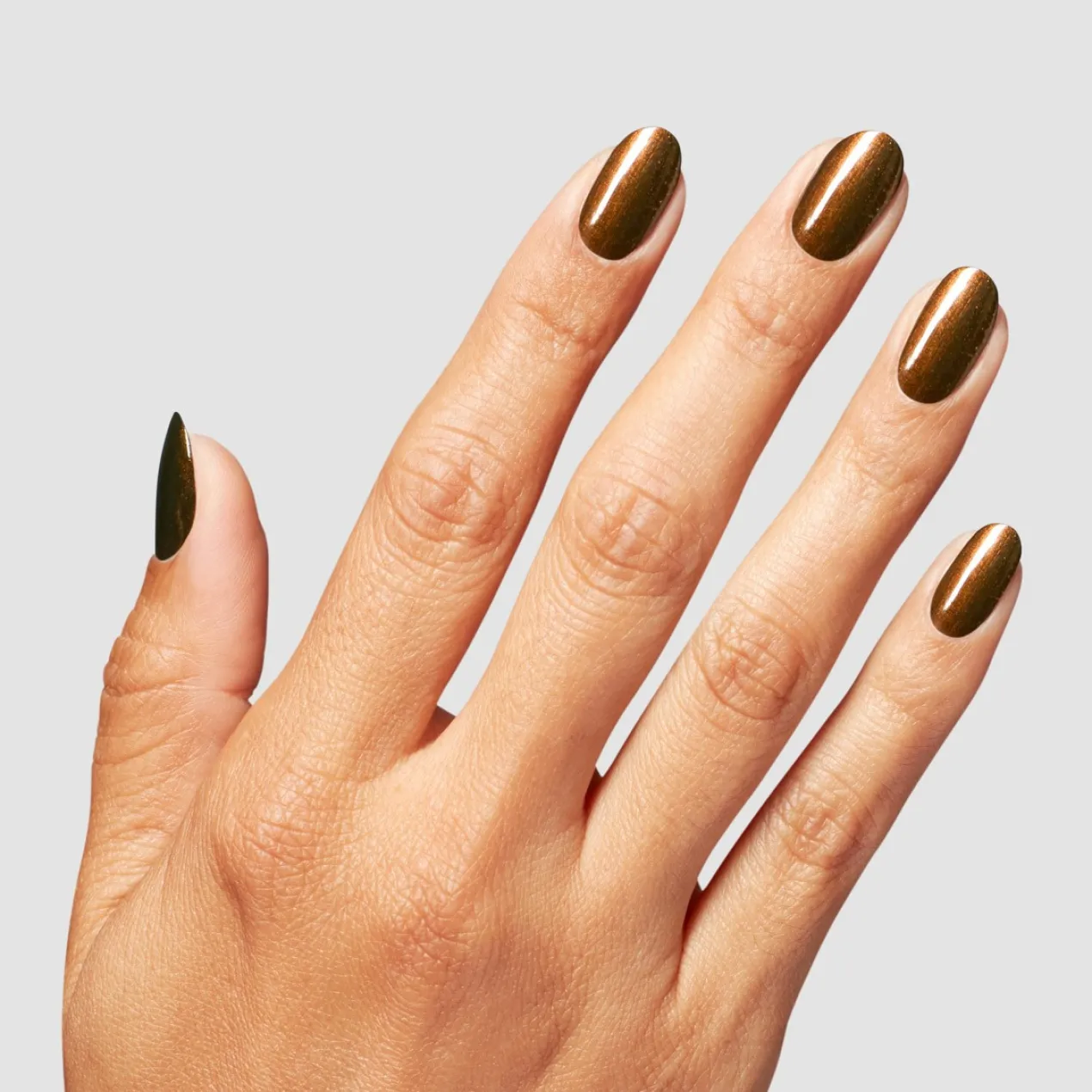 What's Your Mannitude Nail Lacquer Esmalte Uñas