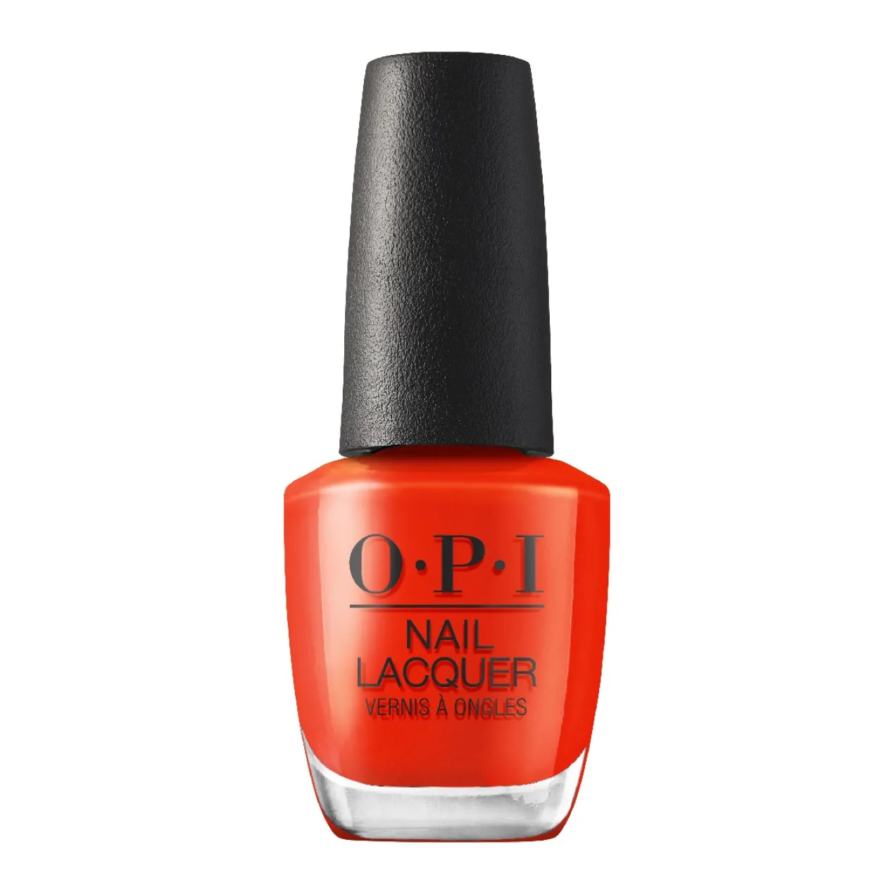 What's Your Mannitude Nail Lacquer Esmalte Uñas