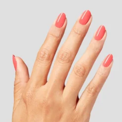 What's Your Mannitude Nail Lacquer Esmalte Uñas