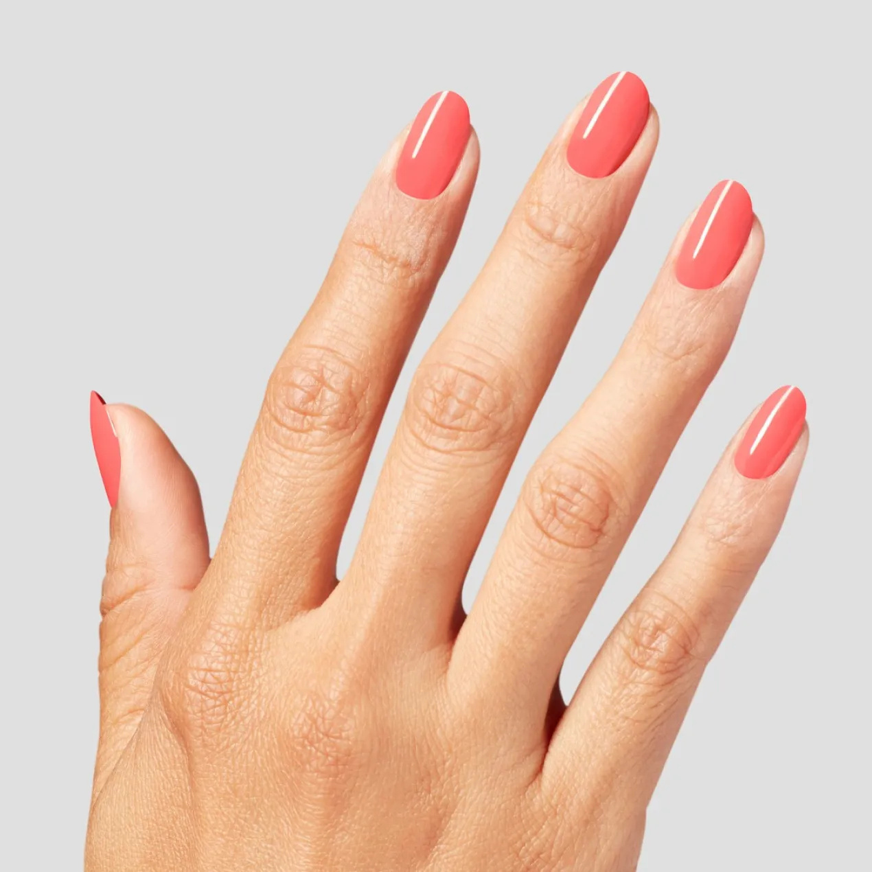 What's Your Mannitude Nail Lacquer Esmalte Uñas