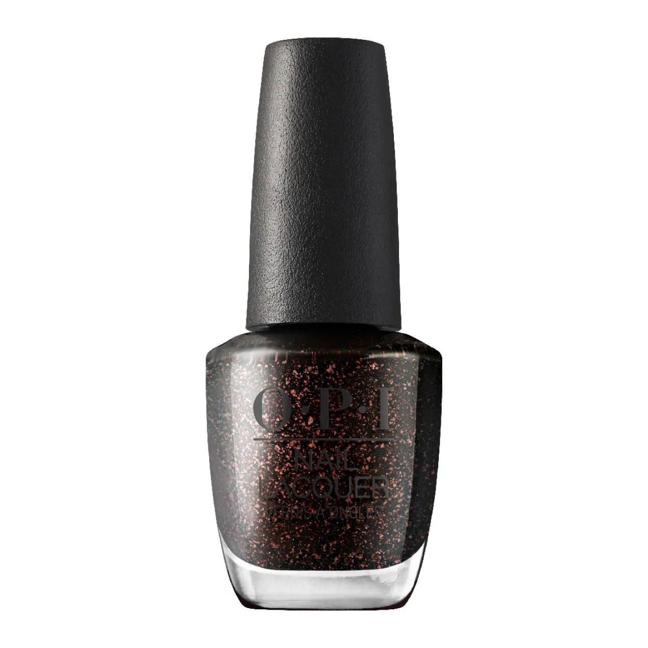 What's Your Mannitude Nail Lacquer Esmalte Uñas