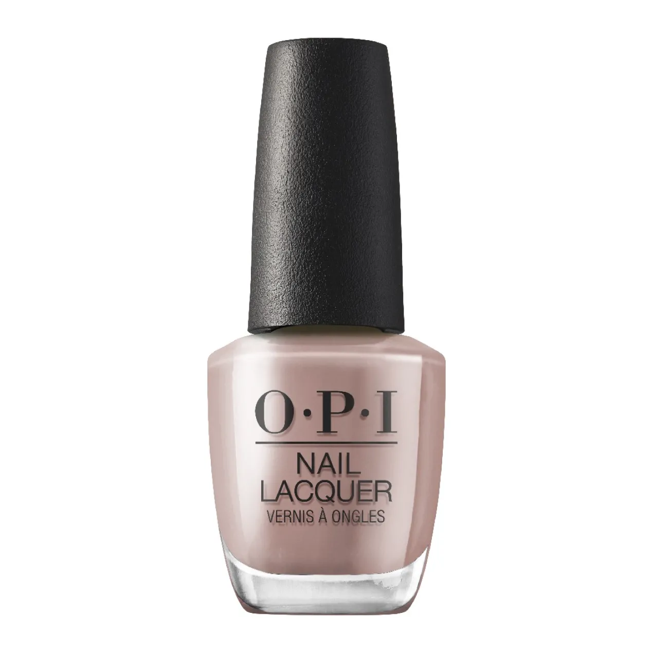 What's Your Mannitude Nail Lacquer Esmalte Uñas