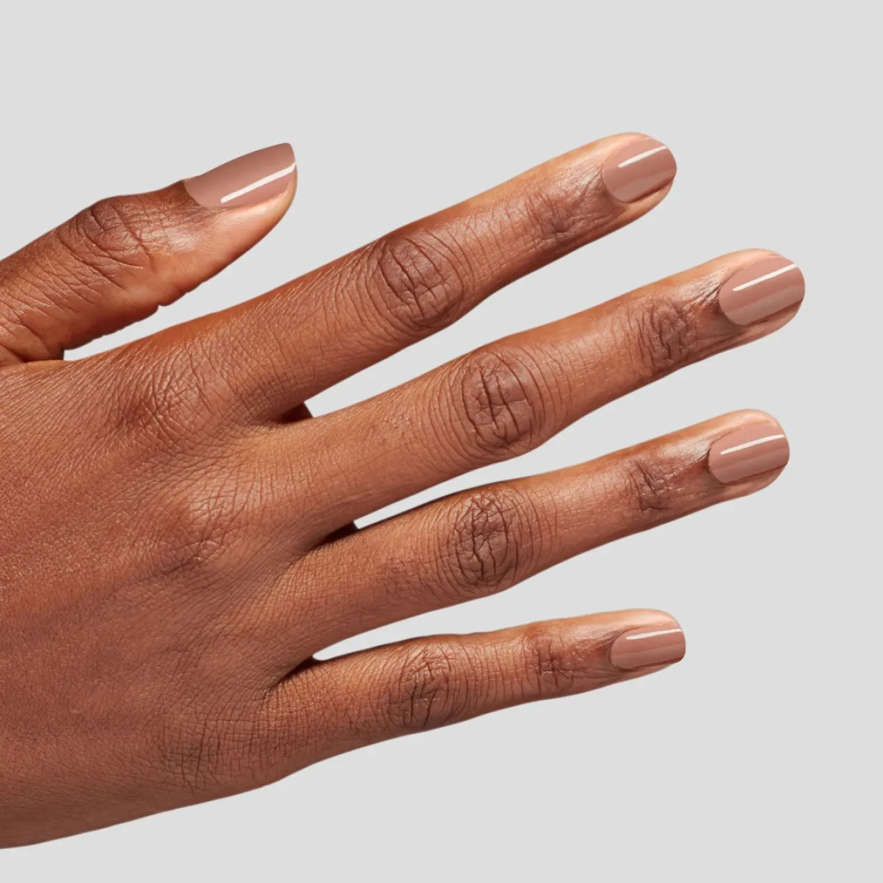 What's Your Mannitude Nail Lacquer Esmalte Uñas