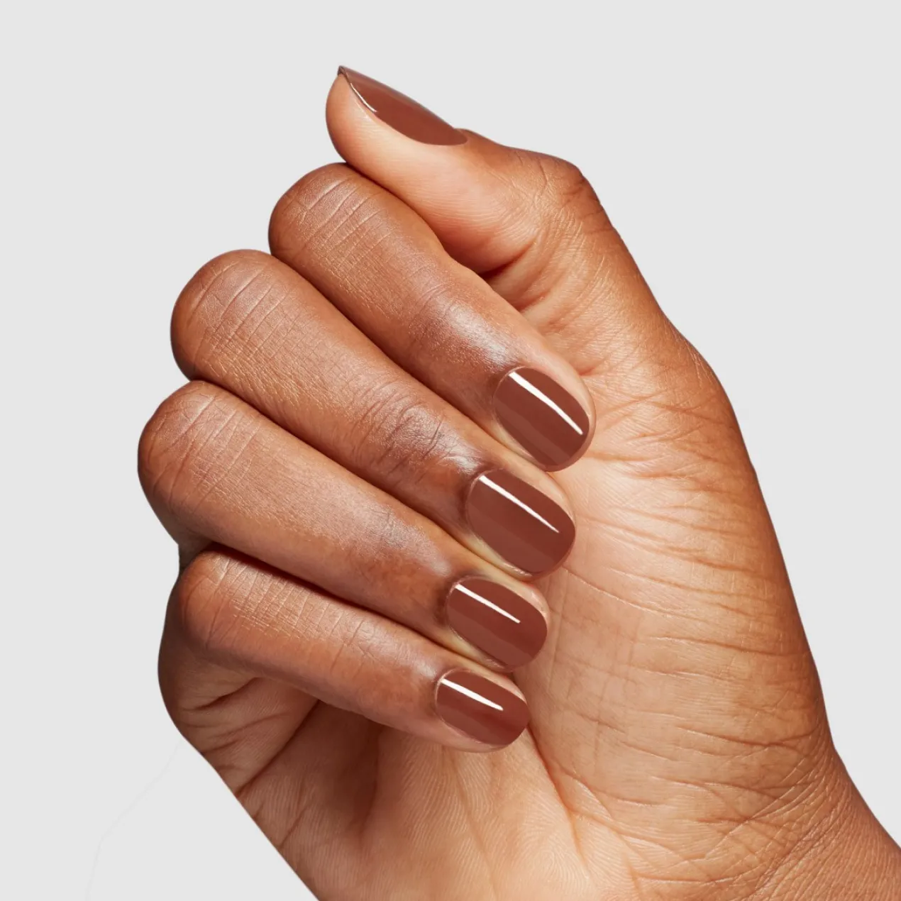 What's Your Mannitude Nail Lacquer Esmalte Uñas