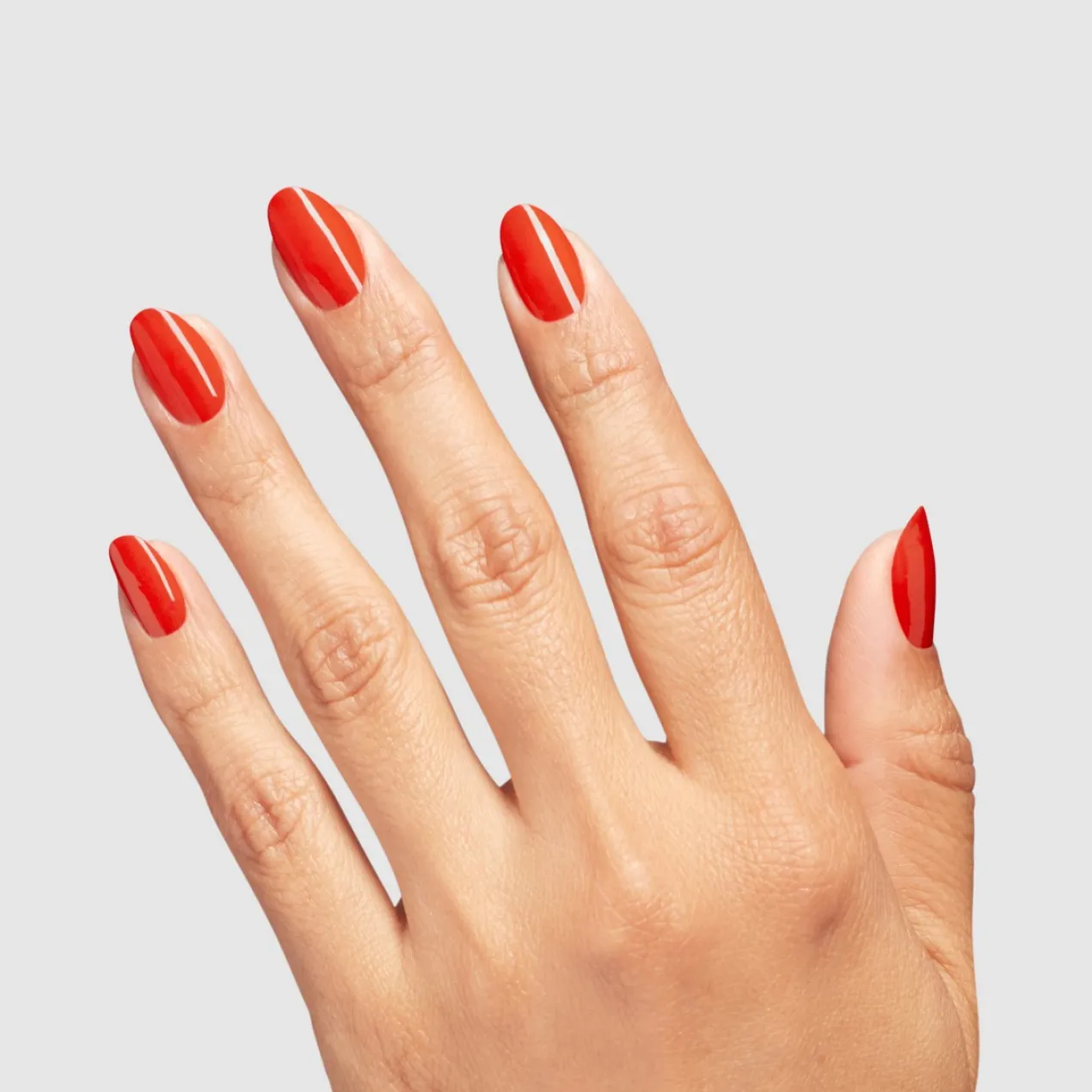 What's Your Mannitude Nail Lacquer Esmalte Uñas